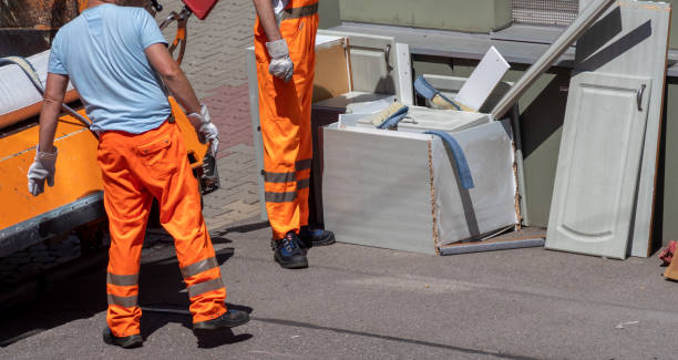 Best Residential Junk Removal  in Ladysmith, WI