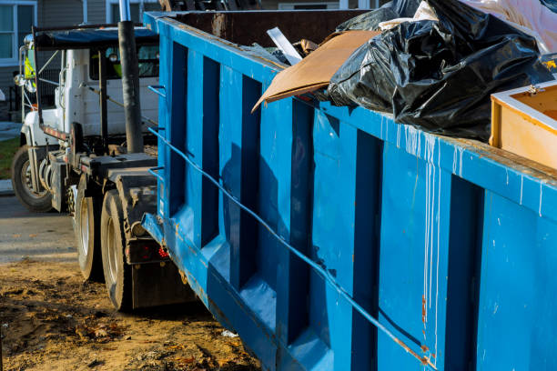 Best Garage Cleanout  in Ladysmith, WI